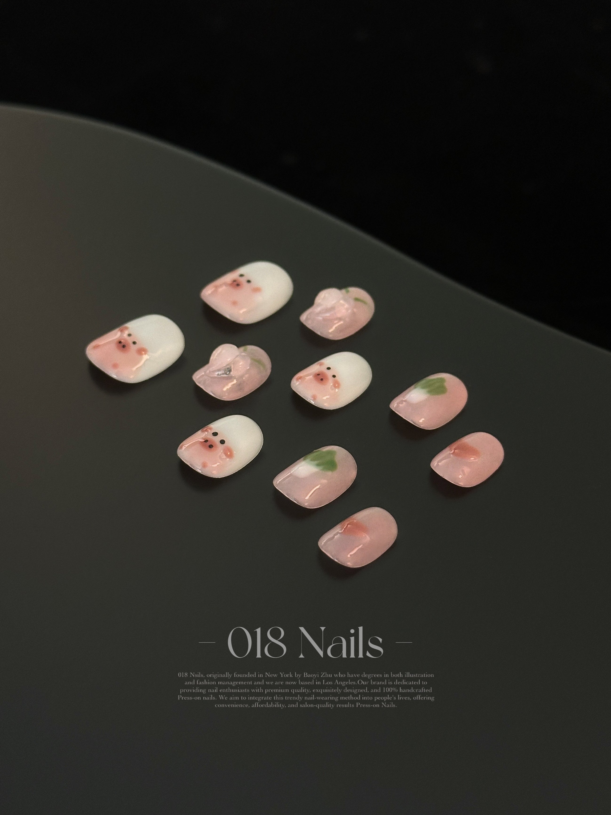 060 CUTE AS A BUTTON